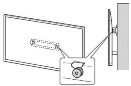 SONY Bravia KD65XG8577 - TeIeIaIapIbI Heri3re Hemece Heri3 aIanTepiHe opHaTbIbI3. - 4