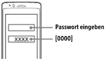 SONY MEXN5300BT - Pairing und Herstellen einer Verbindung mit einem BLUETOOTH-Gerät - 3