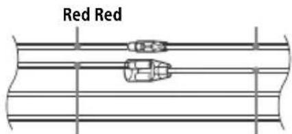 SONY MEXN5300BT - Power connection diagram - 2