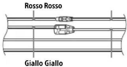 SONY MEXN5300BT - Diagramma dei collegamenti di alimentazione - 2