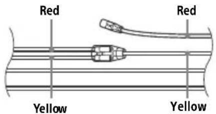 SONY MEXN5300BT - Power connection diagram - 4