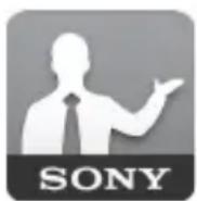 SONY MEXN5300BT - Smartphone app - 2