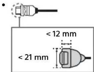 SONY Bravia KD49XE8099 - HDMI IN 1/2/3/4 - 1