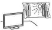 SONY Bravia KD49XE8099 - Durum: - 2