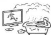 SONY Bravia KD49XE8099 - Situation : - 5
