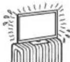 SONY Bravia KD49XE8099 - Situasjoner: - 3
