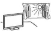 SONY Bravia KD49XE8099 - Situations: - 3