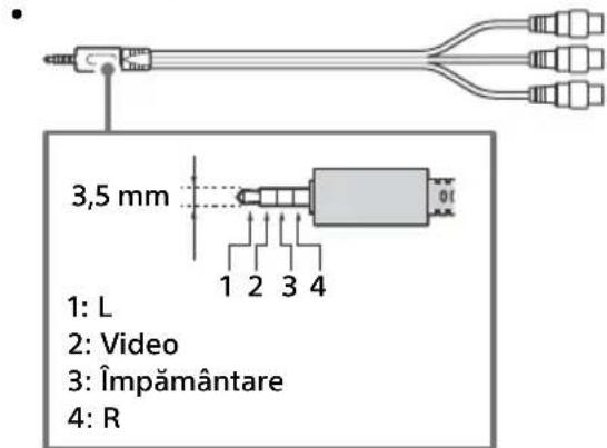 SONY Bravia KD49XE8099 - Schema de conexiuni - 3