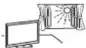 SONY Bravia KD49XE8099 - Situati: - 3