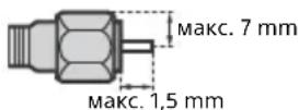 SONY Bravia KD49XE8099 - Ipenopbkn 3a KOHeKTop TnF - 1