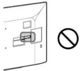 SONY Bravia KD43XG8196 - Σημείωση - 1