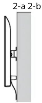 SONY Bravia KD43XG8196 - ΠΡΟΕΙΔΟΠΟΙΗΣΗ - 1