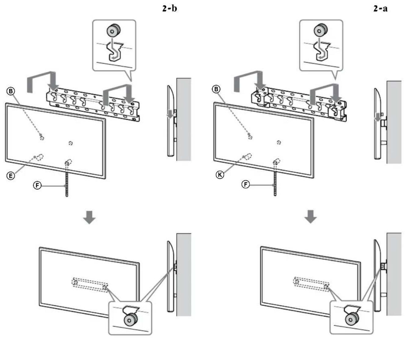 SONY Bravia KD43XG8196 - תְרָה - 1