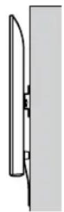 SONY Bravia KD43XG8196 - ΠΡΟΕΙΔΟΠΟΙΗΣΗ - 2
