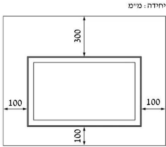 SONY Bravia KD43XG8196 - תְרָה - 4
