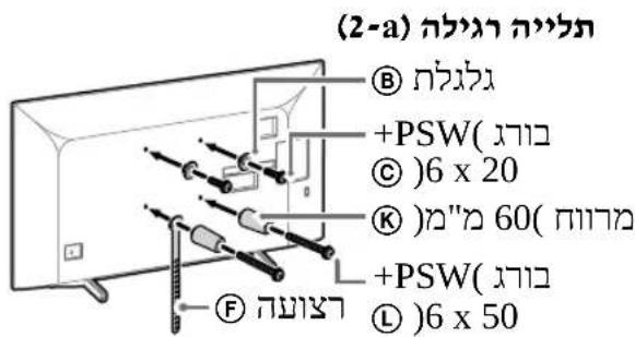 SONY Bravia KD43XG8196 - תַלְרָה - 1