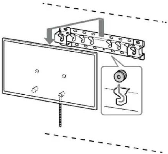 SONY Bravia KD43XG8196 - Pozostałe informacje - 1