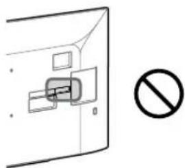 SONY Bravia KD43XG8196 - Примітка - 1