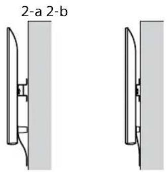 SONY Bravia KD43XG8196 - ЗАСТЕРЕЖЕННЯ - 1