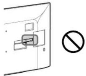 SONY Bravia KD43XG8196 - Nota - 1