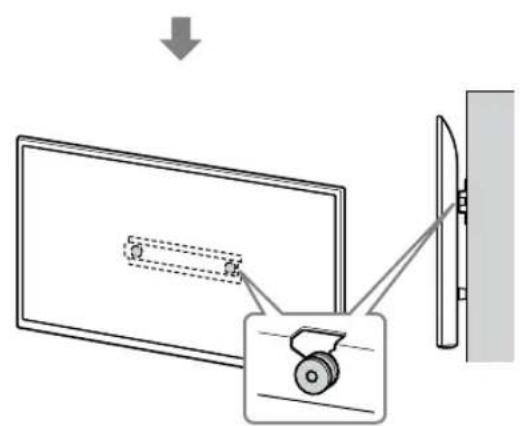 SONY Bravia KD43XG8196 - Нускау - 4