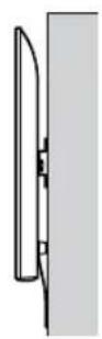 SONY Bravia KD43XG8196 - HOIATUS - 2