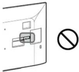 SONY Bravia KD43XG8196 - Nota - 1