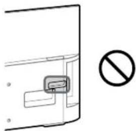 SONY Bravia KD43XG8196 - Nota - 1
