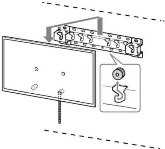 SONY Bravia KD43XG8196 - Outras informações - 1