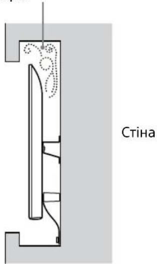 SONY Bravia KD43XG8196 - Примітка - 2
