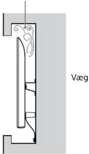 SONY Bravia KD43XG8196 - Bemærk - 2