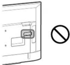 SONY Bravia KD43XG8196 - Nota - 1