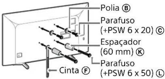 SONY Bravia KD43XG8196 - Nota - 1