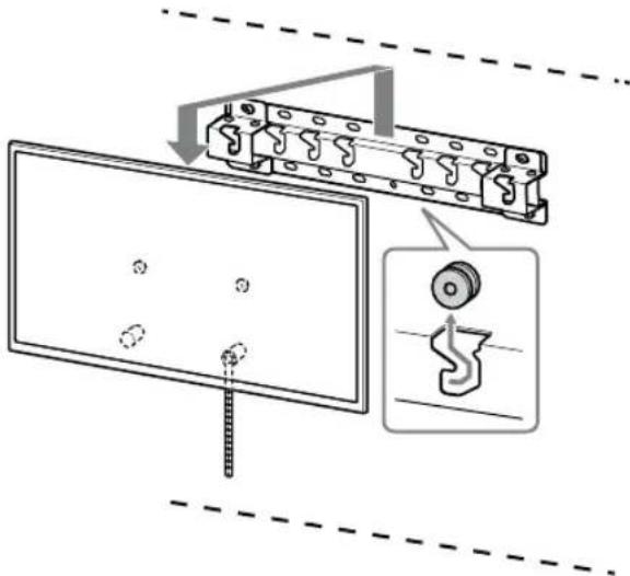 SONY Bravia KD43XG8196 - Flere oplysninger - 1