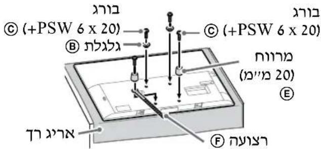 SONY Bravia KD43XG8196 - כְרָה בְּרָה - 1