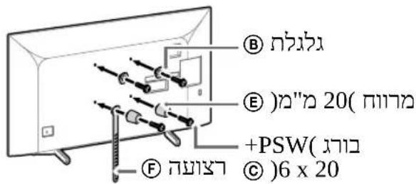 SONY Bravia KD43XG8196 - תַלְרָה - 7