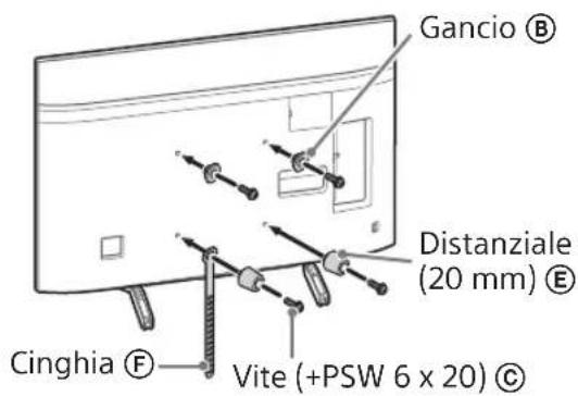 SONY Bravia KD75XG8588 - Nota - 2