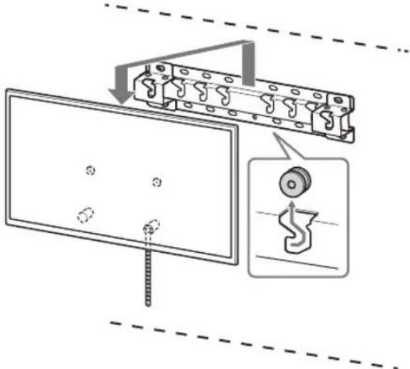 SONY Bravia KD75XG8588 - Alte informaţii - 1