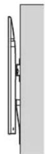 SONY Bravia KD75XG8588 - FIGYELMEZTETES - 2