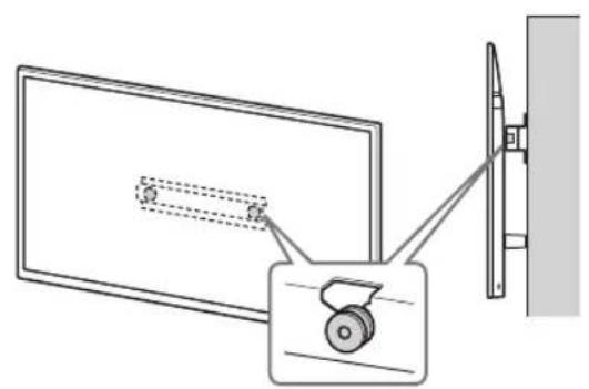 SONY Bravia KD75XG8588 - Merknad - 4