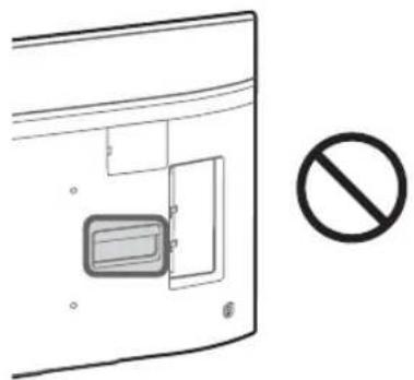 SONY Bravia KD75XG8588 - Nota - 1