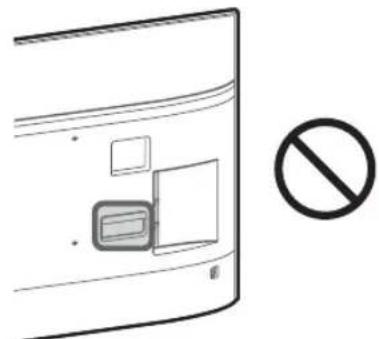 SONY Bravia KD75XG8588 - Bemaerk - 1