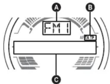 SONY CDXHS70MS - Displayitems - 1