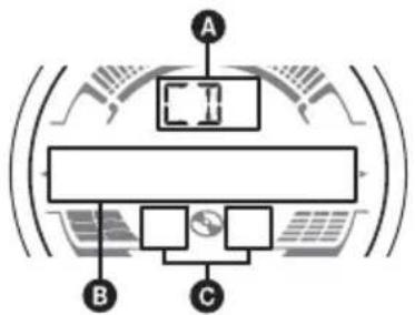 SONY CDXHS70MS - Displayitems - 1
