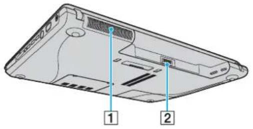 SONY Vaio VGNFE11MR - Piω όη - 1