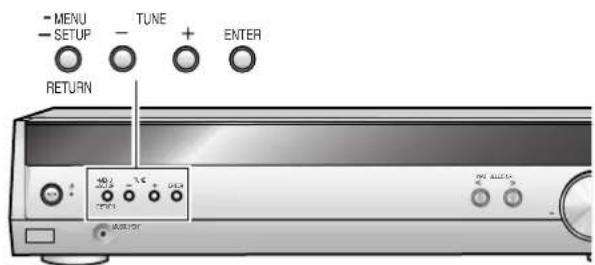 PANASONIC SAHR45EG - Remarque - 1
