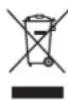 PANASONIC SAHR45EG - Direttiva WEEE - 1