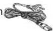 PANASONIC SAHR45EG - Accessoires fournis - 3