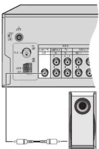 PANASONIC SAHR45EG - Remarque - 1