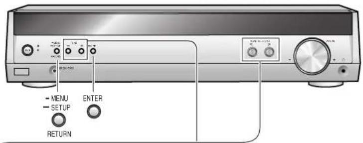 PANASONIC SAHR45EG - Radioempfang - 2